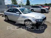 2011 Audi A4 photo