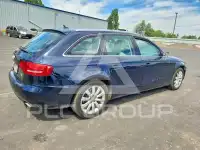 2011 Audi A4 фото