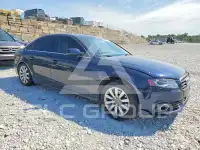 2011 Audi A4 фото