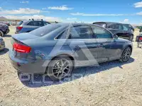 2011 Audi A4 photo