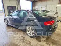 2011 Audi A4 photo