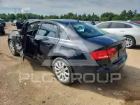 2011 Audi A4 фото