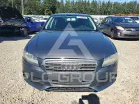 2011 Audi A4 фото