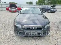 2011 Audi A4 photo