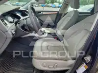2011 Audi A4 фото
