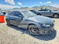 2011 Audi A4 photo