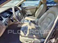 2011 Audi A4 фото