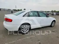 2011 Audi A4 фото