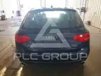 2011 Audi A4 фото
