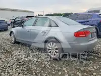 2011 Audi A4 фото
