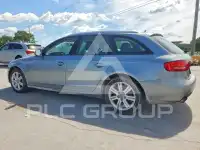 2011 Audi A4 фото