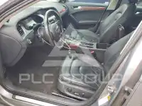 2011 Audi A4 фото