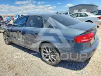 2011 Audi A4 photo