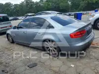 2011 Audi A4 фото