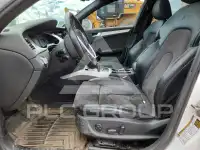 2011 Audi A4 photo