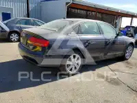 2011 Audi A4 фото