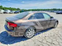 2011 Audi A4 фото