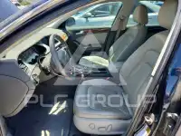 2011 Audi A4 фото