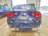 2011 Audi A4 photo
