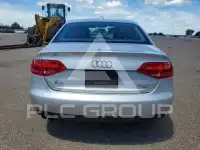 2011 Audi A4 photo