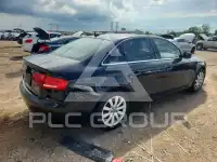 2011 Audi A4 фото