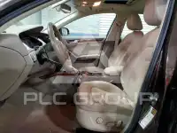 2011 Audi A4 фото