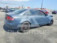 2011 Audi A4 фото