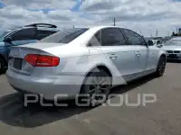 2011 Audi A4 photo