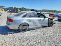2011 Audi A4 photo