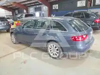 2011 Audi A4 photo