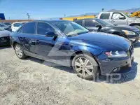 2011 Audi A4 photo