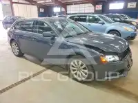 2011 Audi A4 photo