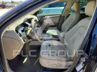 2011 Audi A4 photo