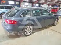 2011 Audi A4 photo