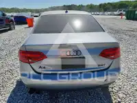 2011 Audi A4 photo