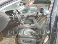 2011 Audi A4 photo