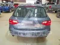2011 Audi A4 photo