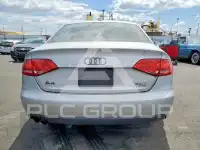 2011 Audi A4 photo