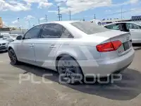 2011 Audi A4 photo