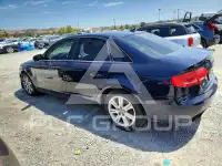 2011 Audi A4 photo