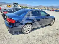2011 Audi A4 photo