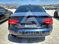 2011 Audi A4 photo