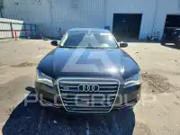 2011 Audi A8 photo