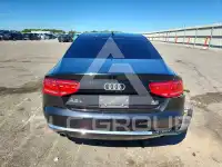 2011 Audi A8 photo