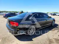 2011 Audi A8 photo