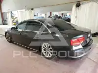 2011 Audi A8 фото