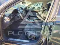 2011 Audi A8 фото