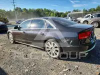 2011 Audi A8 фото