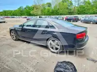 2011 Audi A8 фото