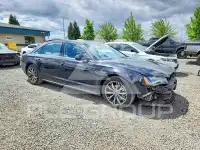 2011 Audi A8 фото